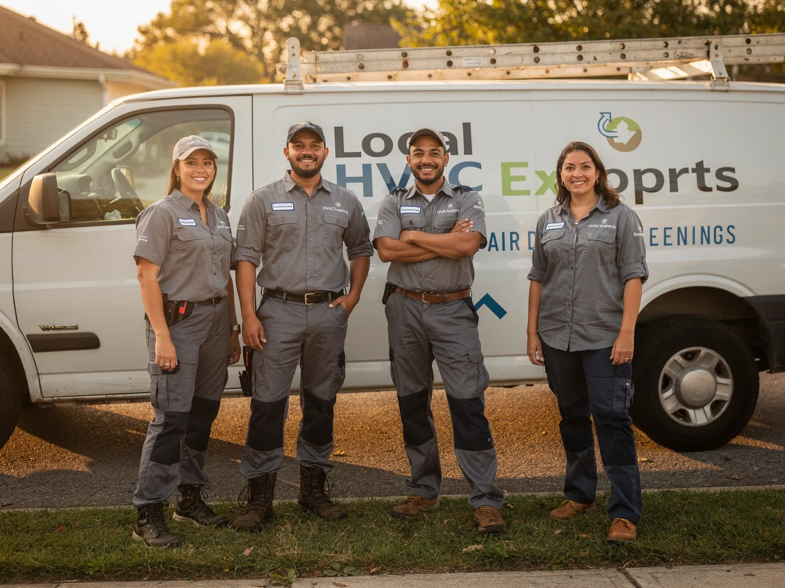 24/7 HVAC Repair & AC Replacement company in Tea, SD