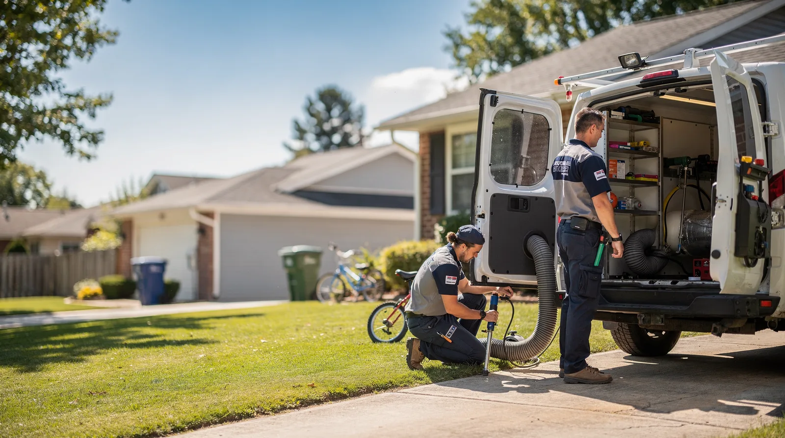 24/7 HVAC Repair & AC Replacement in Tea, SD near me